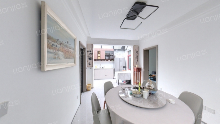 石桥东巷二手房实景图