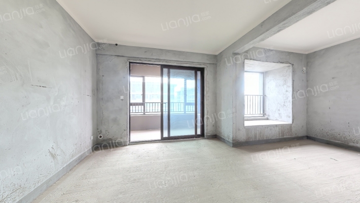 华发四季半岛北区二手房实景图