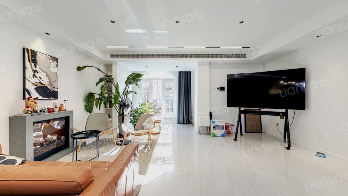 棉花城二手房实景图