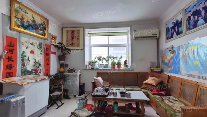 金岚水景园二手房实景图
