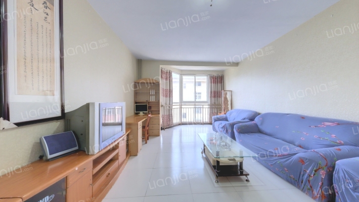 塔湾八组恒达城市花园小区二手房实景图