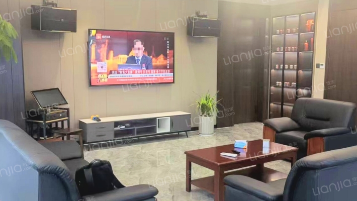 商会大厦二手房实景图