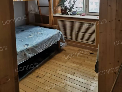 整租·一曼街 2室1厅 南