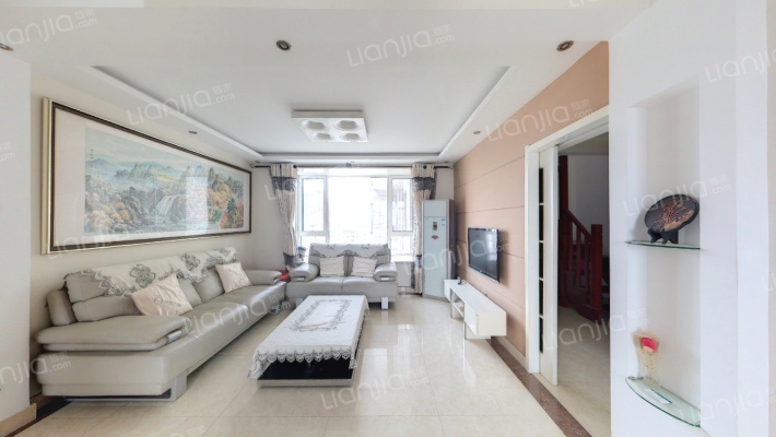 丽景花园二手房实景图