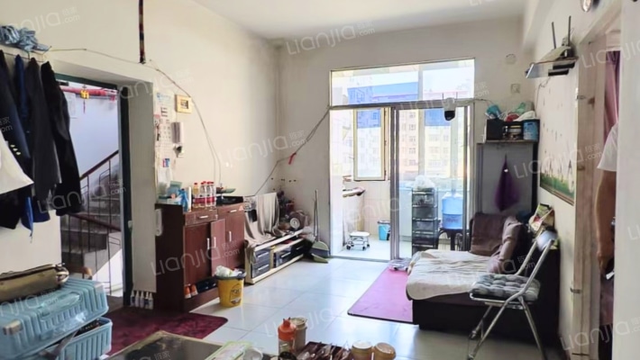 人大楼二手房实景图