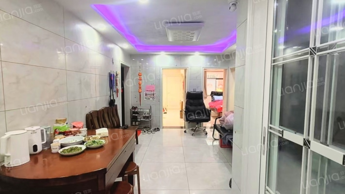 朝阳小区(滨海县)二手房实景图