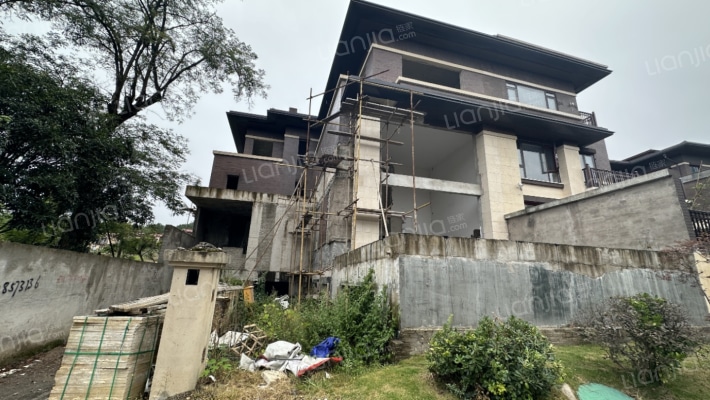 保利公园2010翡丽云邸云玺二手房实景图