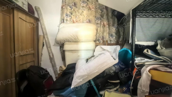 全阳两居无遮挡，邻近107国道，价格美丽-卧室B