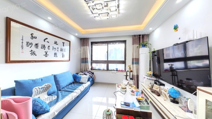 水岸年华二手房实景图