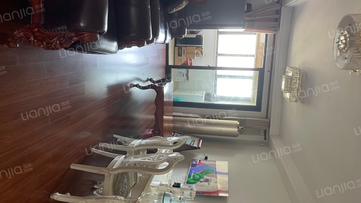 东方华璟园二手房实景图