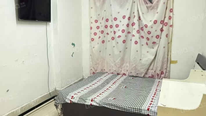 上海路小区土产楼二手房实景图