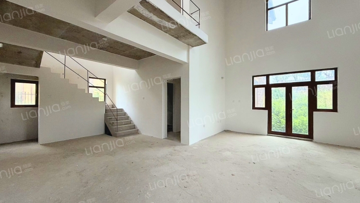 天麓二区二手房实景图