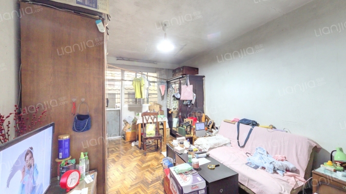 田林十四村二手房实景图