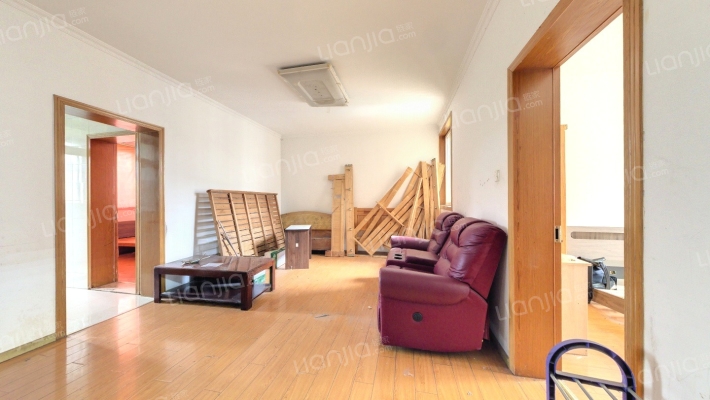 盛江花苑金桂园二手房实景图