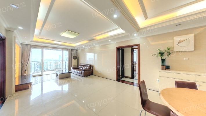 珠江广场二手房实景图