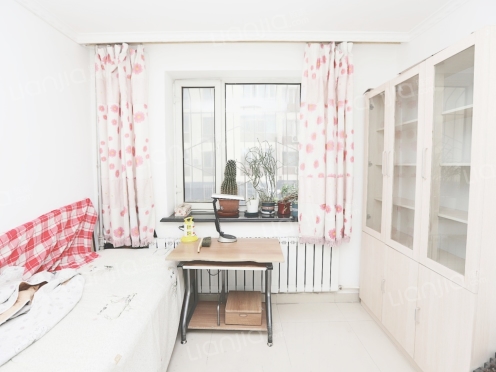 整租·统计局公交商品楼 2室1厅 南/北