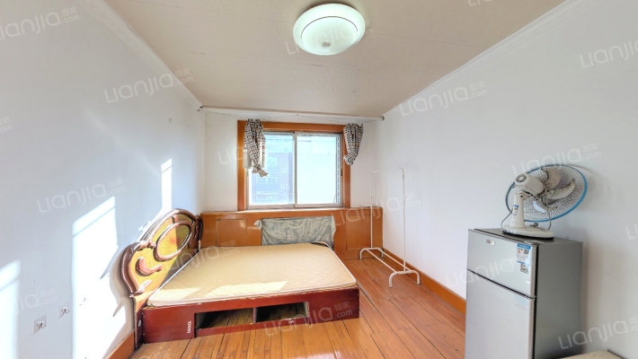 宽心社区二手房实景图