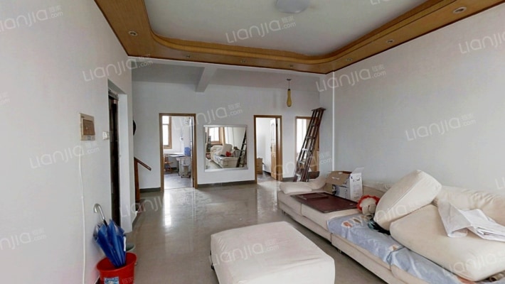 茶山路188号二手房实景图