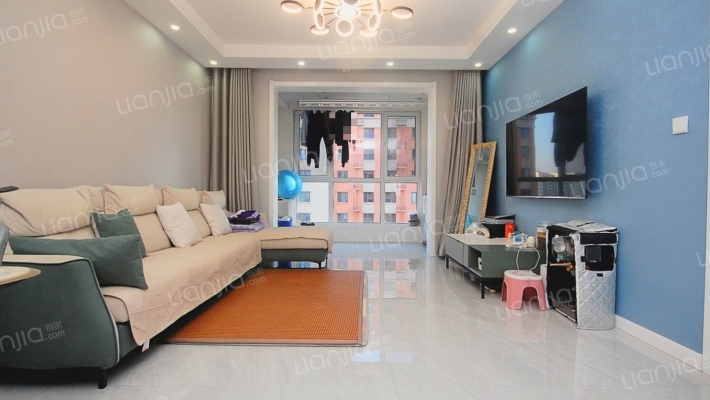 三间房相府二手房实景图