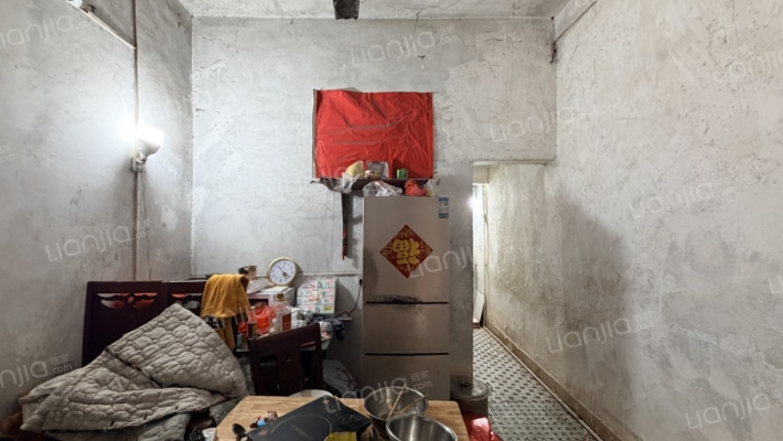 文明南路四巷二手房实景图