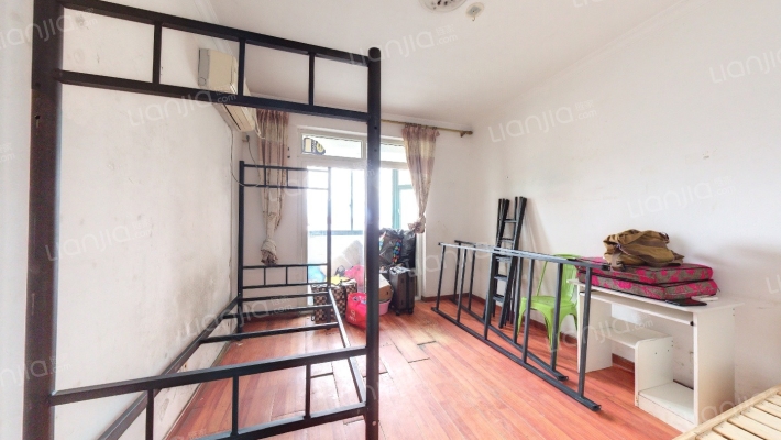 翔殷大楼二手房实景图