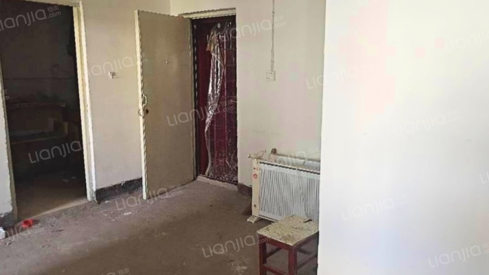 卫上坡二手房实景图