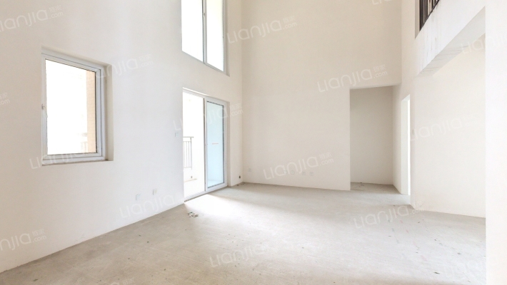 丹郡兰庭二手房实景图