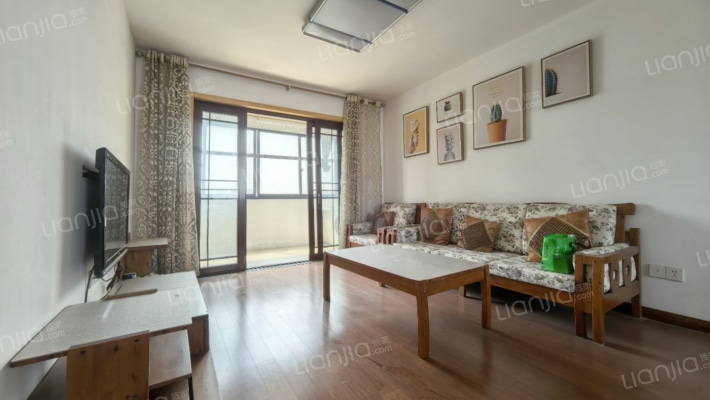 香樟苑二手房实景图