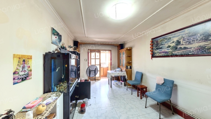 瑞达里二手房实景图