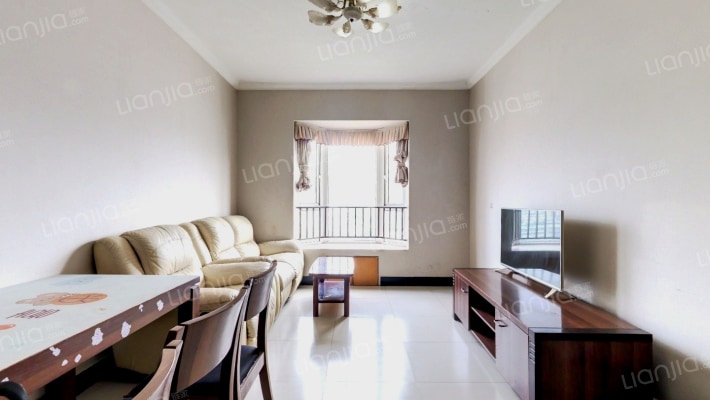 扬子江花园二手房实景图