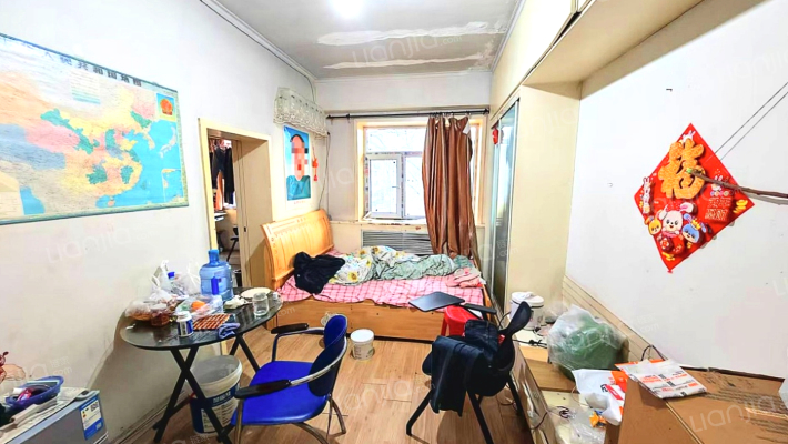 法院宿舍二手房实景图