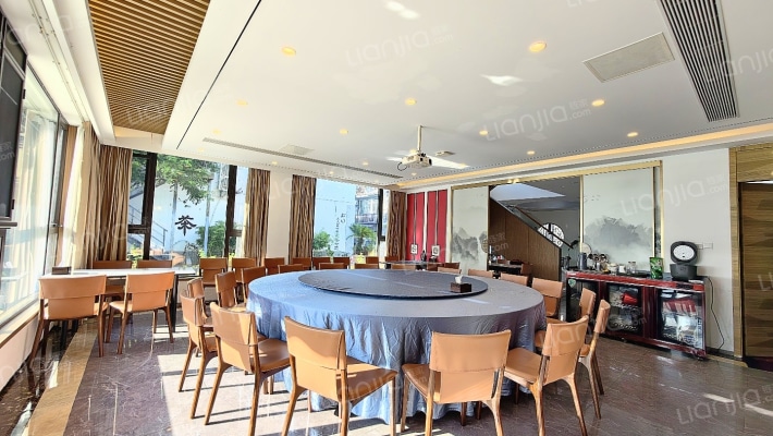 浅水湾商业街二手房实景图