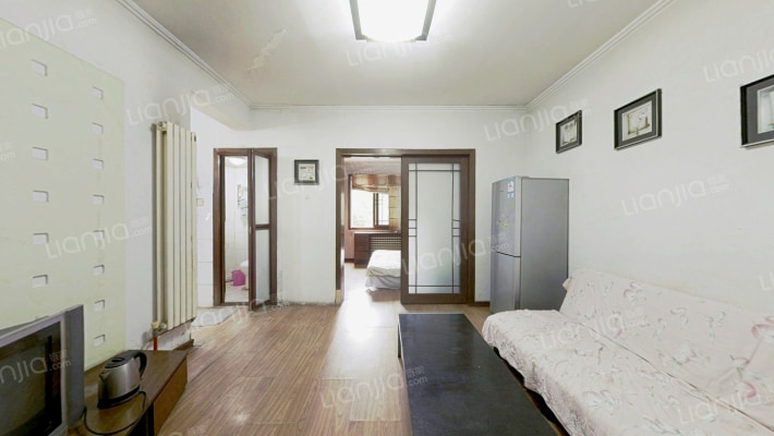 盛世华庭二手房实景图