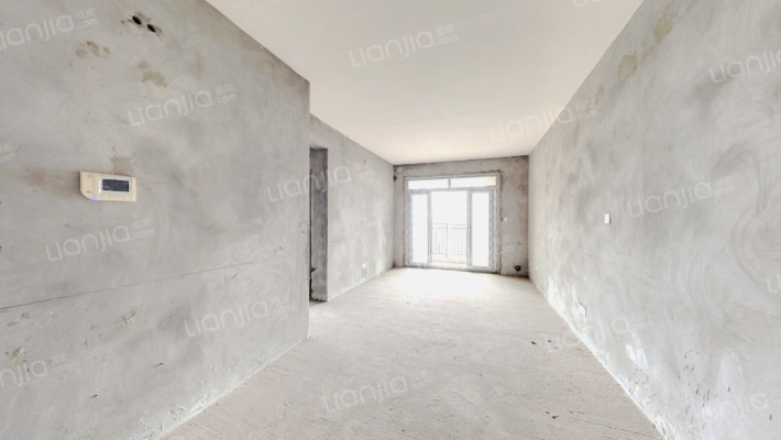 中交康桥二手房实景图