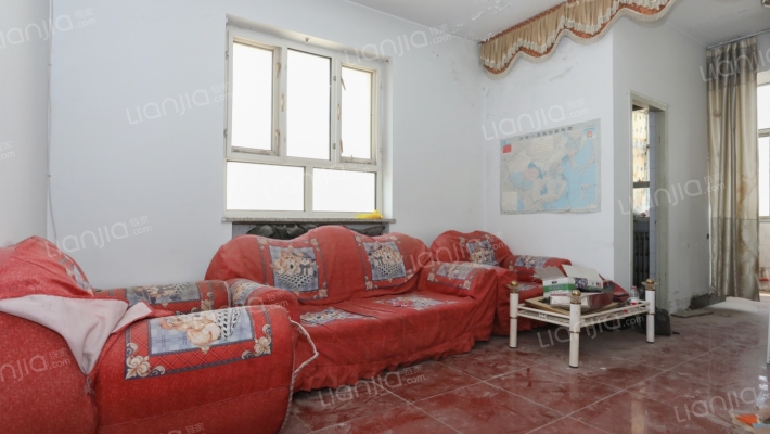 药厂家属楼二手房实景图