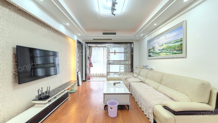 大地盛世和苑二手房实景图