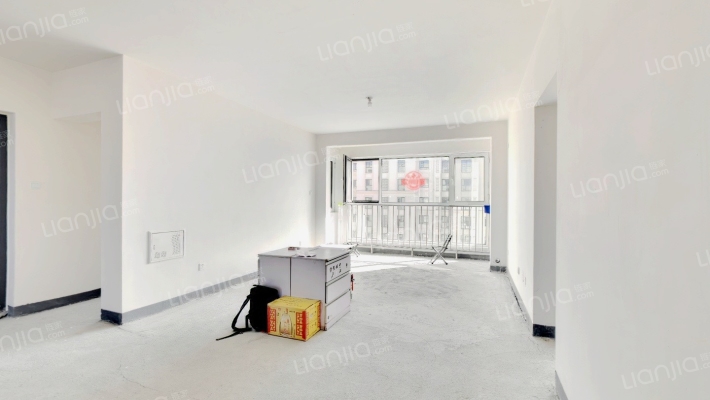 文旅金地二手房实景图