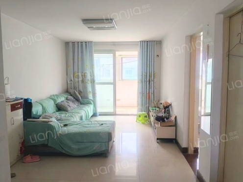 整租·滨河安居苑 2室2厅 南