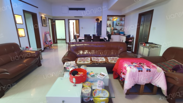 中国人寿大厦二手房实景图