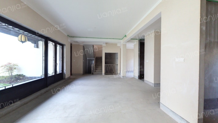 上虞运河江南里二手房实景图