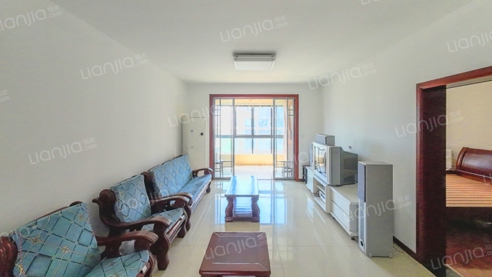 锦绣山阳二手房实景图