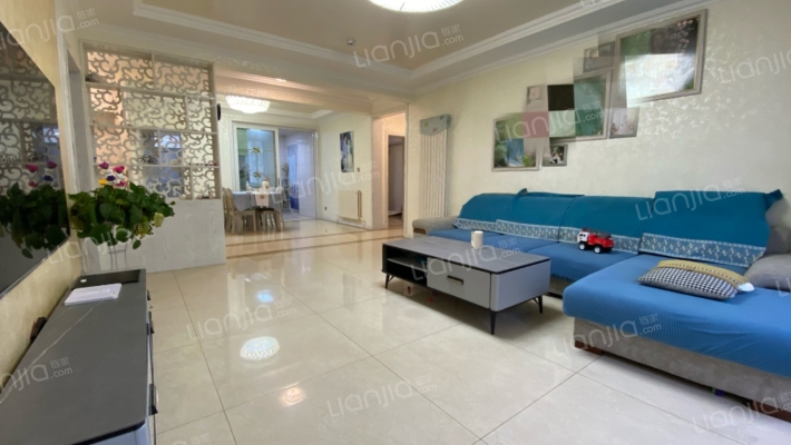 红星家园E区二手房实景图