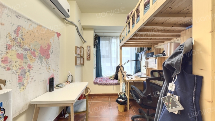 绿都澜湾知了公寓二手房实景图