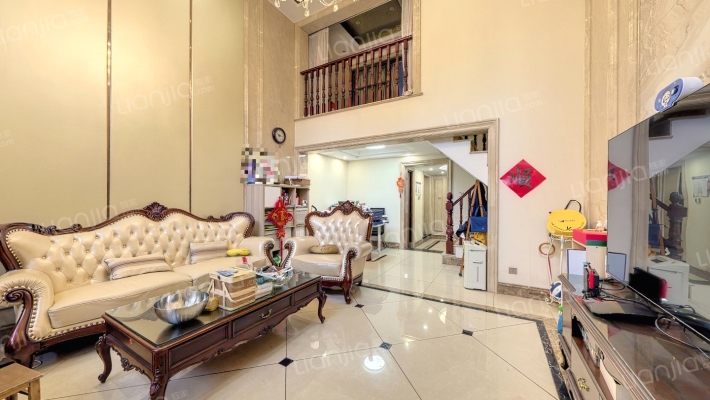 凯悦花园二手房实景图