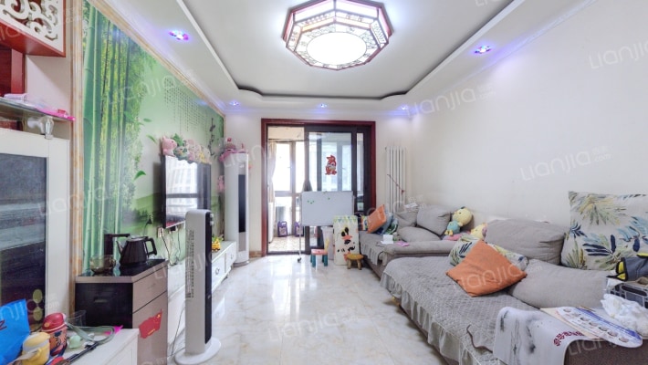 橄榄城伍号院二手房实景图