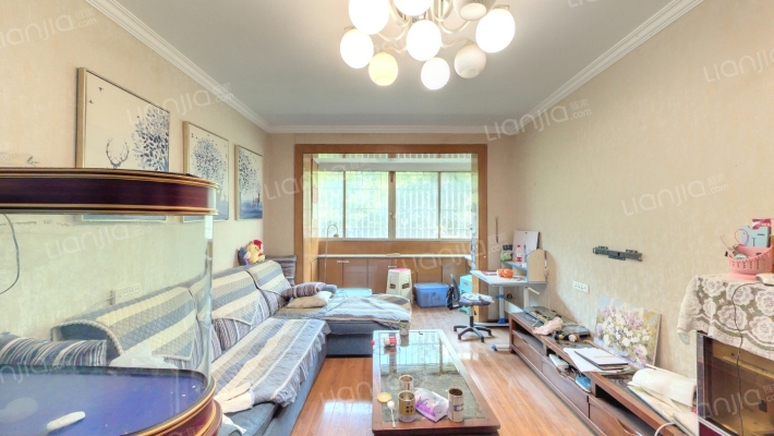 月光小区二手房实景图