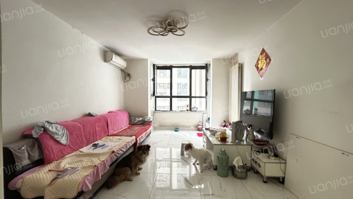 青朗园二手房实景图