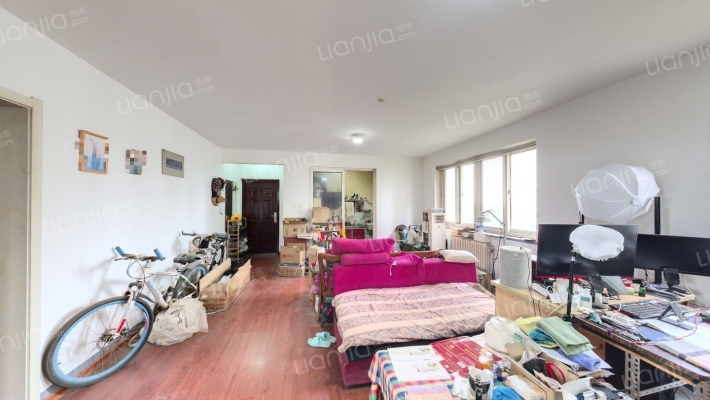 兴源佳苑二手房实景图