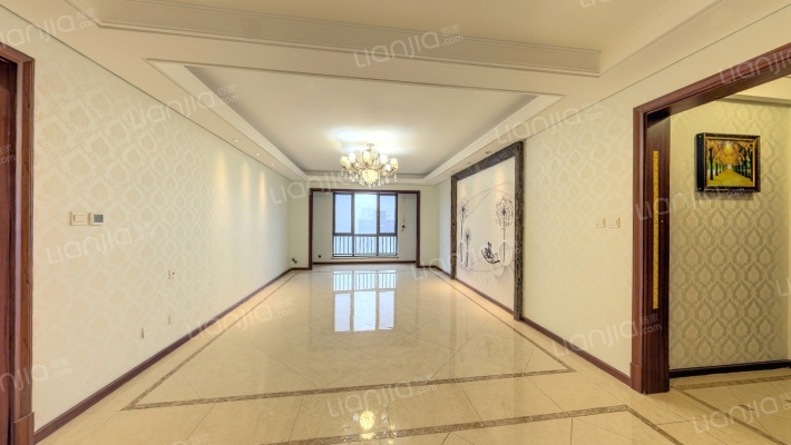 华远锦悦二手房实景图