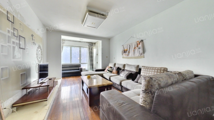 光荣西路29号二手房实景图